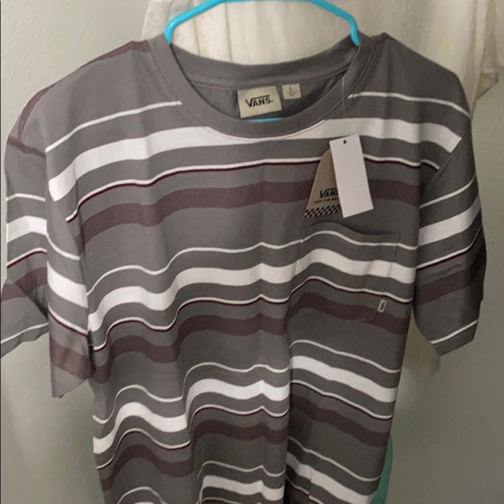 Vans pocket shirt 20BUCKS!!